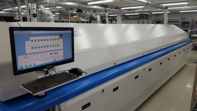 What should we do for the challenge in PCB manufacturing industry?